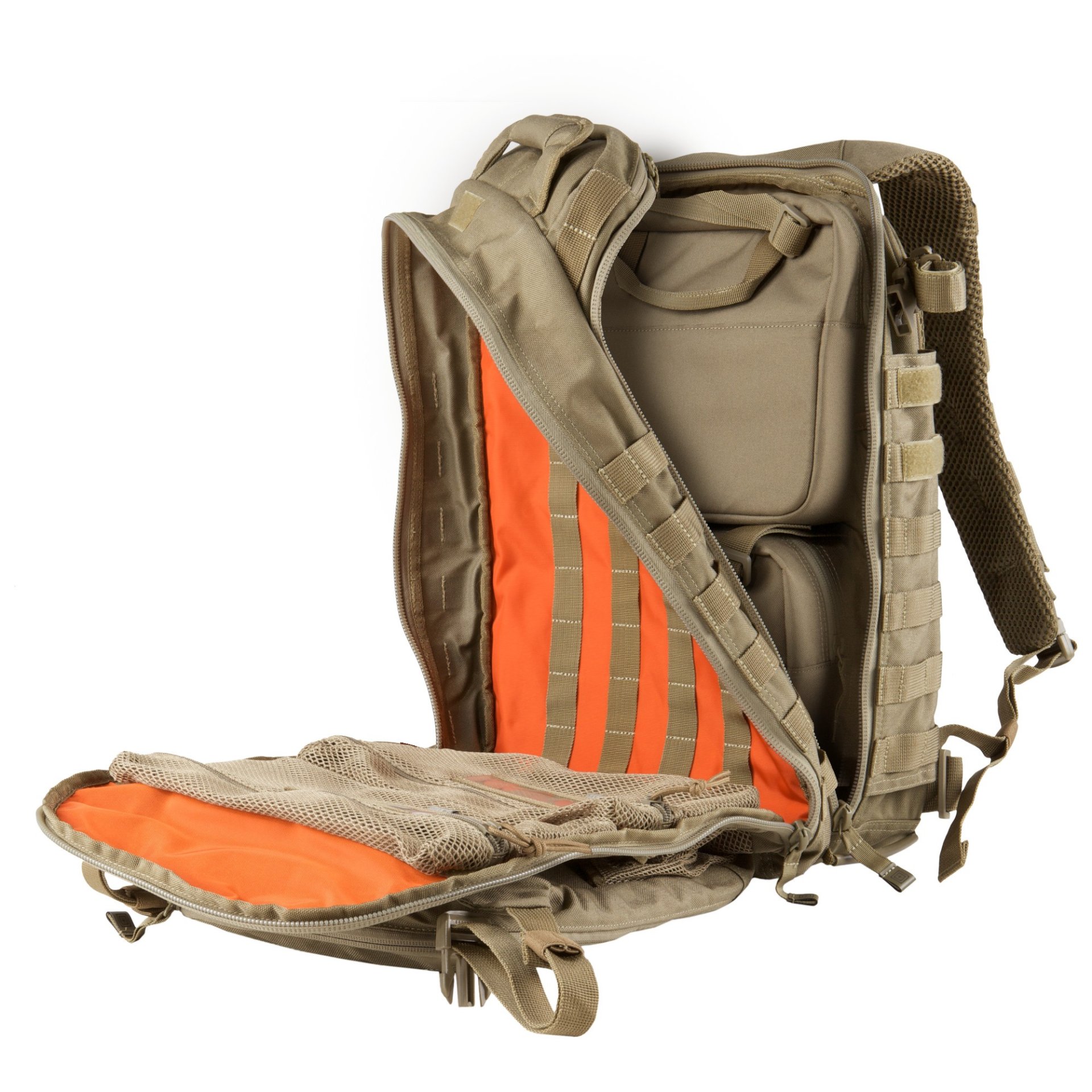 5.11 All Hazards Prime Backpack 29L - bangkoktactical